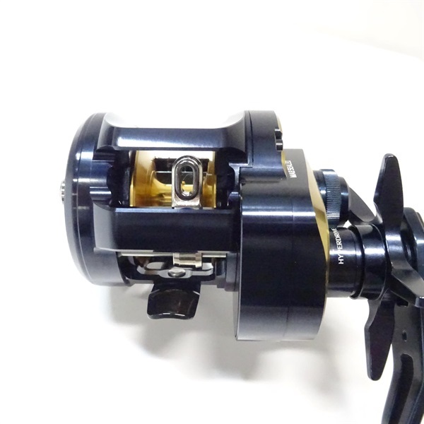 ２５ソルティガ３００ＨＬ